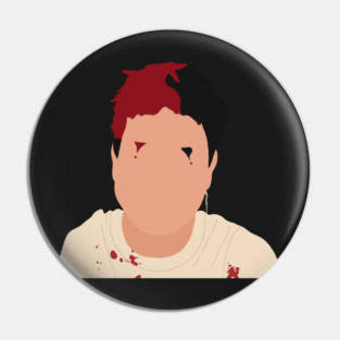 jake webber halloween Pin