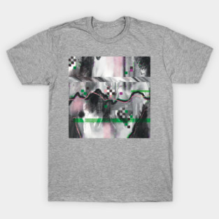Glitch T-Shirt