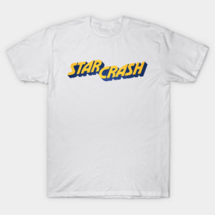 Star Crash T-Shirt