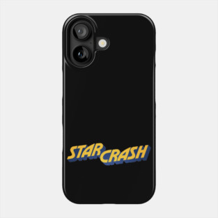 Star Crash Phone Case