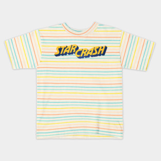 Star Crash Kids T-Shirt