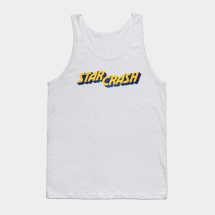 Star Crash Tank Top