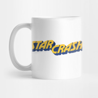 Star Crash Mug