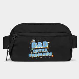Dad Extraordinaire Bag