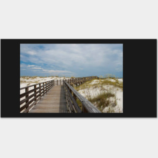 Pathway Posters and Art