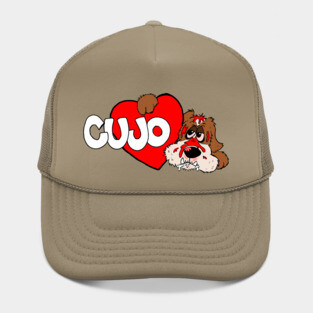 loveable huggable Hat