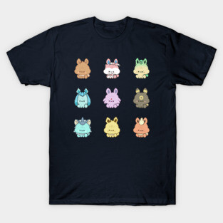 Cat T-Shirt