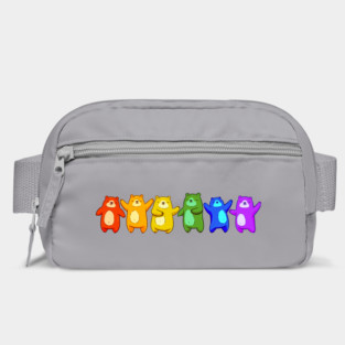 Pride Bears | LGBTIQ Bag