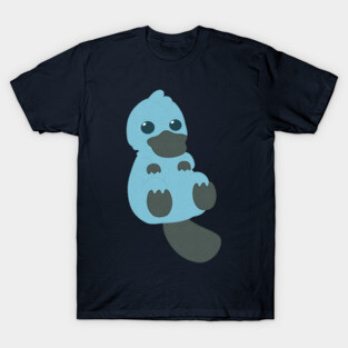 Platypus T-Shirt