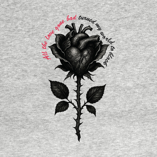 Black by RepubliRock