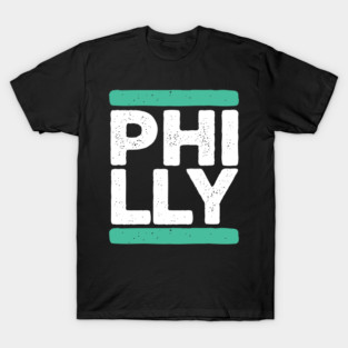 Philly Philly T-Shirt