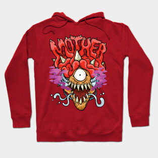 Mother! Hoodie