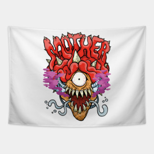 Mother! Tapestry