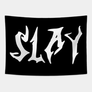 slay Tapestry