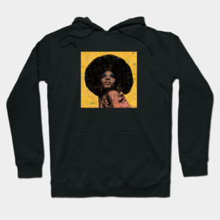 DIANA ROSS Hoodie