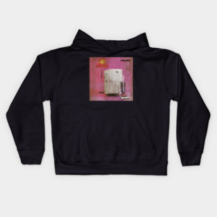 The Cure Freezer Kids Hoodie