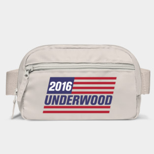 FRANK UNDERWOOD Bag