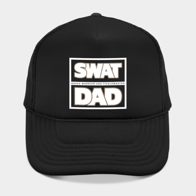 Father's gift | SWAT DAD | Gift for Dad by REG