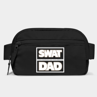 Father's gift | SWAT DAD | Gift for Dad Bag