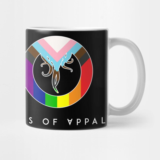 Eldritch Pride by Old Gods of Appalachia