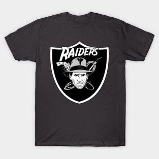 Raiders Indy Shirt T-Shirt