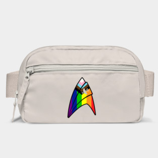 Trek Geeks Delta - Pride Month Bag