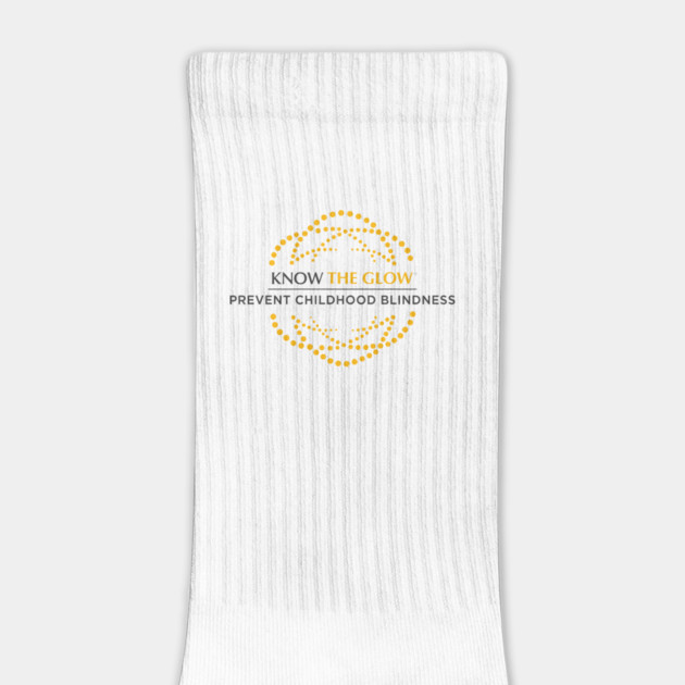 Prevent Childhood Blindness - Know the Glow by World Eye Cancer Hope