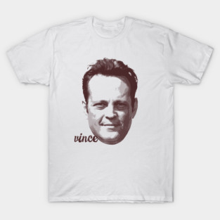 Vince T-Shirt