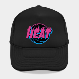 Heat Hat