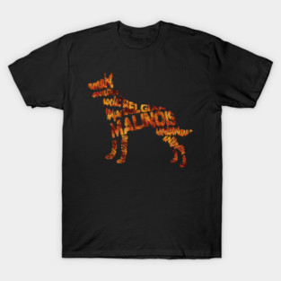 Belgian Malinois T-Shirt