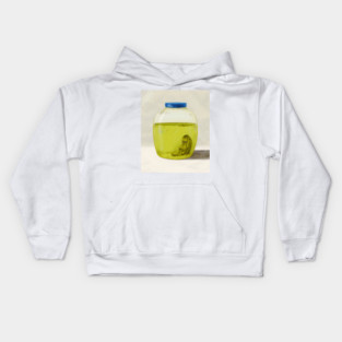 The Last Pickle Kids Hoodie