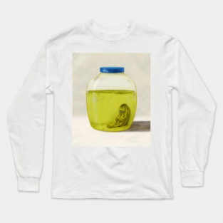 The Last Pickle Long Sleeve T-Shirt
