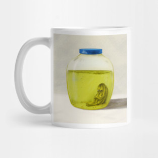 The Last Pickle Mug