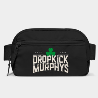 Dropkick murphys//90s cetic punk Bag