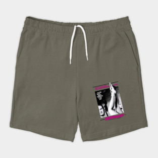 Vintage Deranged Horror Movie 1974 Shorts