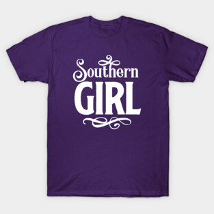Southern Girl T-Shirt