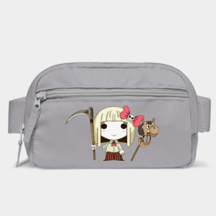 CUTE GRIM REAPER Bag
