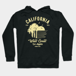 California Hoodie