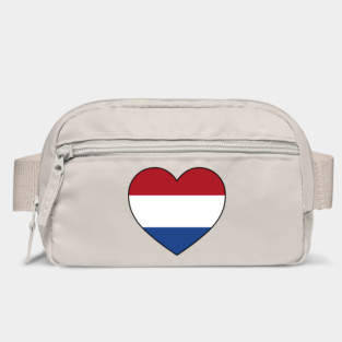 Heart - Netherlands Bag