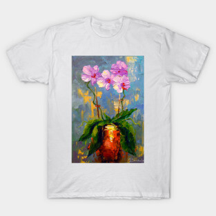 Orchid T-Shirt