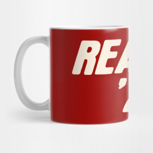 1976 Ronald Reagan for President Mug