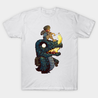 Campfire T-Shirt