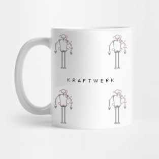 Kraftwerk Mug