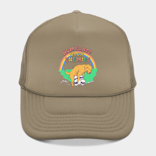 Humiliate Your Enemies Hat