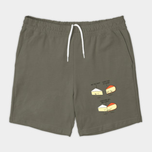 Cheesy conversations Shorts