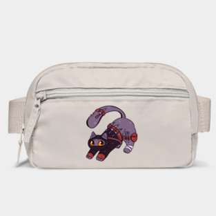 DnD Cats - Rogue Bag