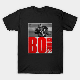 Bo Knows T-Shirt