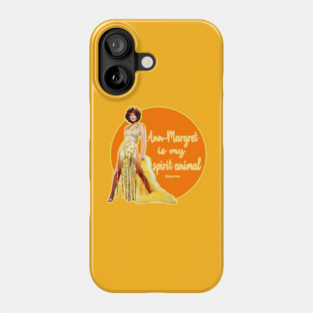 Ann Margret Phone Case