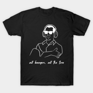Kendall Roy T-Shirt