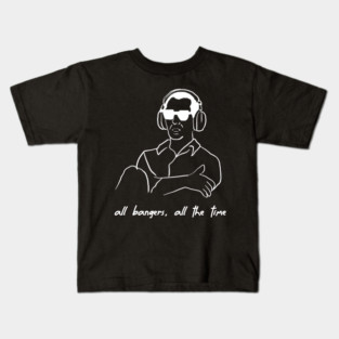Kendall Roy Kids T-Shirt